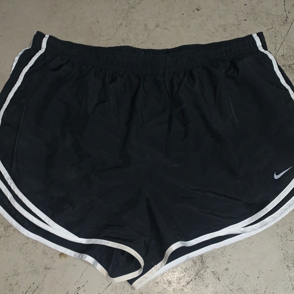 Nike dri fit shorts